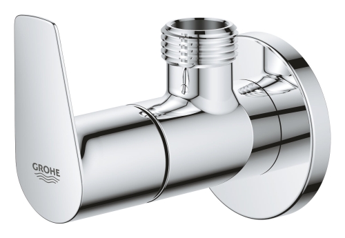 Grohe GROHE BauEdgeAçılı vana 1/2