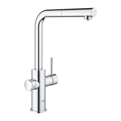 Grohe Blue Home L-Sp Pull-Out Mouss Eu - 31539000 - 3