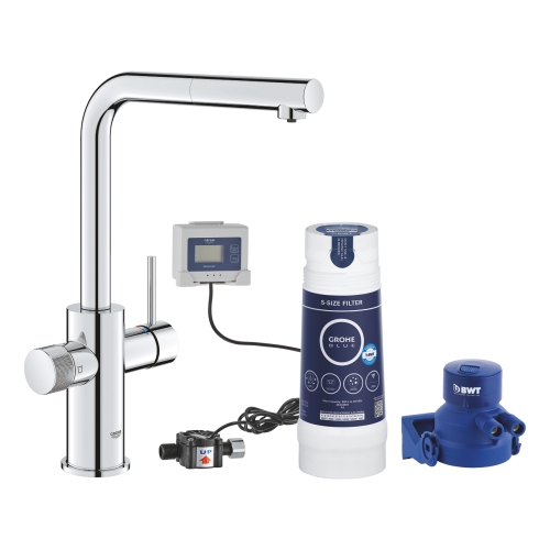 Grohe Grohe Blue Pure Minta Pull-Out Filter S - 30591000