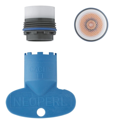 Grohe - Grohe GROHE CollectionFlow kısıtlayıcı yok