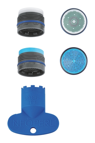 Grohe - Grohe GROHE CollectionFlow kısıtlayıcı yok