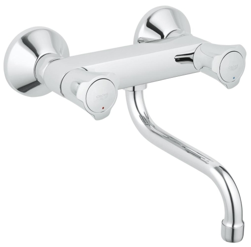 Grohe GROHE Costa LDuvar bataryası, 1/2"
