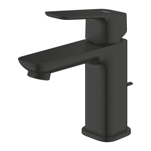 Grohe Grohe Cubeo Slm Basin S - 1016942430 - Thumbnail