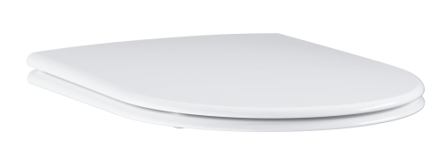 GROHE - Grohe GROHE EssenceWC koltuğu yavaş kapanan