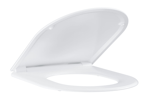 Grohe Essence Yavaş Kapanan Klozet Kapağı - 39577000 - 2