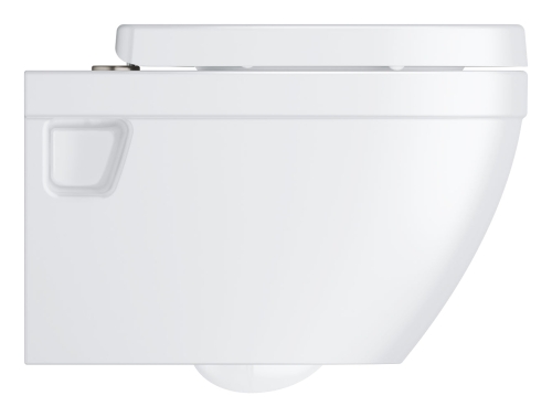 Grohe GROHE Euro CeramicDuvara asılan klozet, temel - Thumbnail