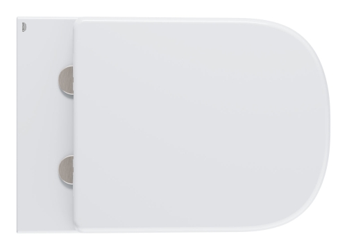 Grohe GROHE Euro CeramicDuvara asılan klozet, temel - Thumbnail