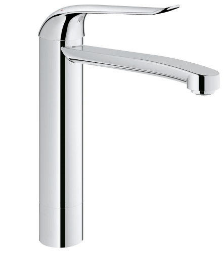 Grohe GROHE Euroeco SpecialLavabo bataryası 1/2"