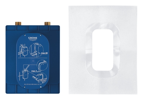 Grohe GROHE Eurosmart Cosmopolitan ECGizli montaj kutusu - Thumbnail