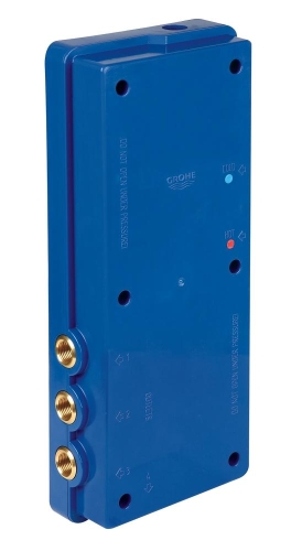 Grohe Ondus Dijital Termostatik Ünite - 36067000