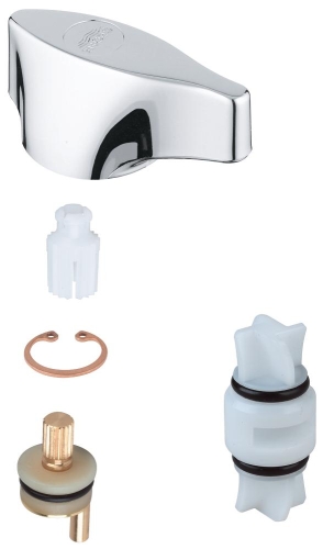 Grohe GROHE Koleksiyon Yok Yönlendirici