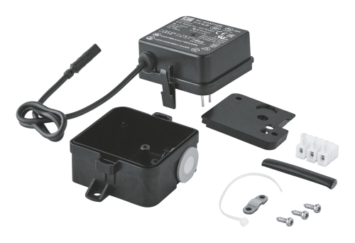 Grohe - Grohe GROHE Koleksiyon YokAnahtarlamalı güç kaynağı