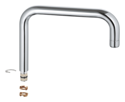 Grohe GROHE Koleksiyon YokBiflo çıkış ucu - Thumbnail