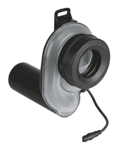 Grohe - Grohe GROHE Koleksiyon YokÇöp tutucu