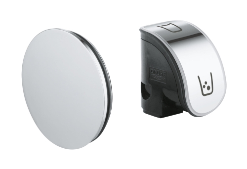 Grohe - Grohe GROHE Koleksiyon Yokİşletim ünitesi