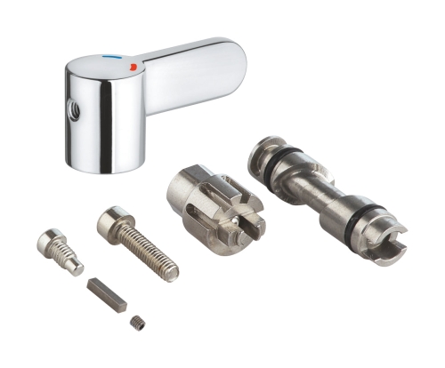 Grohe GROHE Koleksiyon YokKarıştırma cihazı - Thumbnail