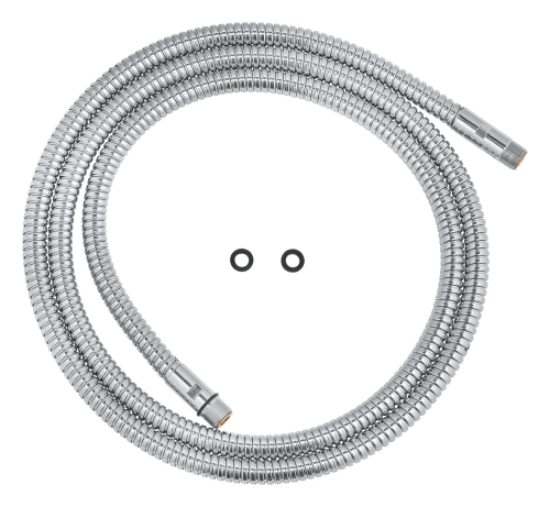 Grohe GROHE Koleksiyon YokMetal hortum