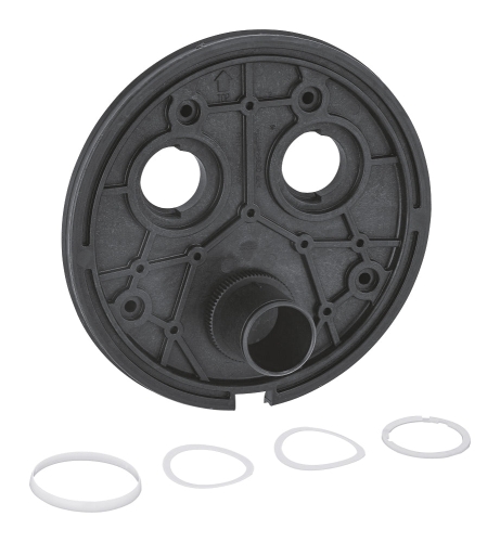 Grohe - Grohe GROHE Koleksiyon YokMontaj plakası