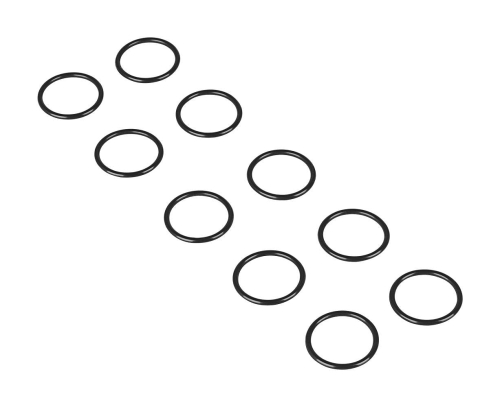 Grohe O-ring Ø18,2 x Ø1,7 - 0392400M