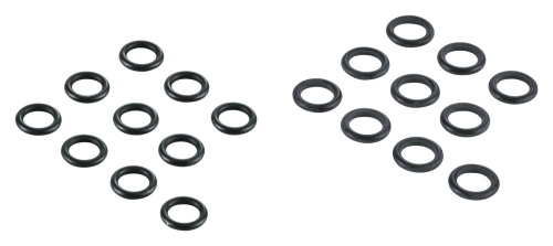 Grohe Contalı Rondela Ø6 x Ø2 - 0128300M