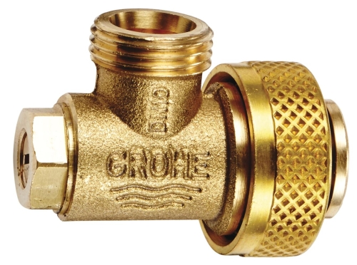 Grohe - Grohe GROHE Koleksiyon YokServis valf paketi 10