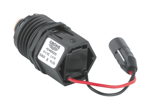 Grohe GROHE Koleksiyon YokSolenoid valf