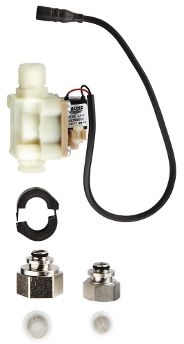 Grohe GROHE Koleksiyon YokSolenoid valf