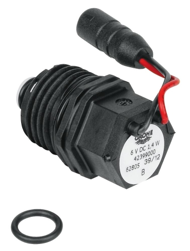 Grohe GROHE Koleksiyon YokSolenoid valf