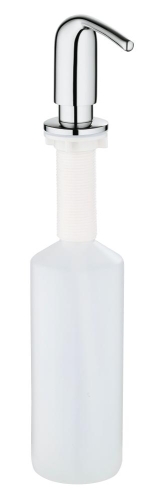 Grohe GROHE Koleksiyon YokZedra Sabunluk - Thumbnail