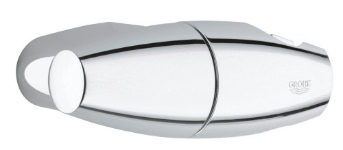 Grohe GROHE MovarioWall el duşu tutucusu - Thumbnail