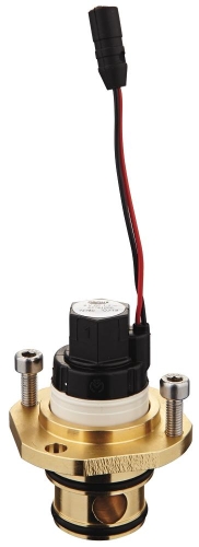 GROHE - Grohe GROHE No Collection 37751 için süzgeçli solenoid valf