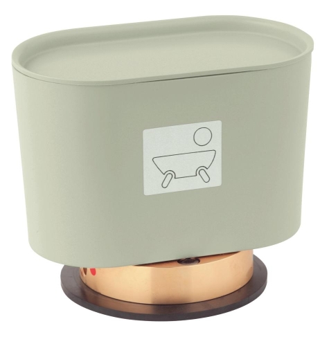 Grohe - Grohe GROHE No Collection Bağımsız banyo bataryası için kaba set