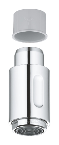 Grohe - Grohe GROHE No Collection Dışarıya çekilebilen sprey