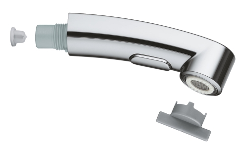 Grohe Çekilebilir El Duşu - 46956000