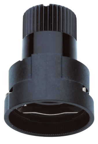 Grohe - Grohe GROHE No Collection Durdurma halkası ve ayar somunu