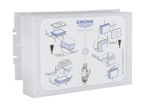 GROHE - Grohe GROHE No Collection rezervuar için kontrol şaftı