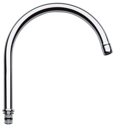 Grohe GROHE No CollectionDöner boru çıkış ucu