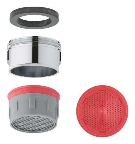 Grohe GROHE No CollectionFlow düzleştirici - Thumbnail