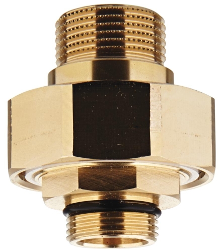 Grohe - Grohe GROHE No Collectionİzolasyon vanaları, çift