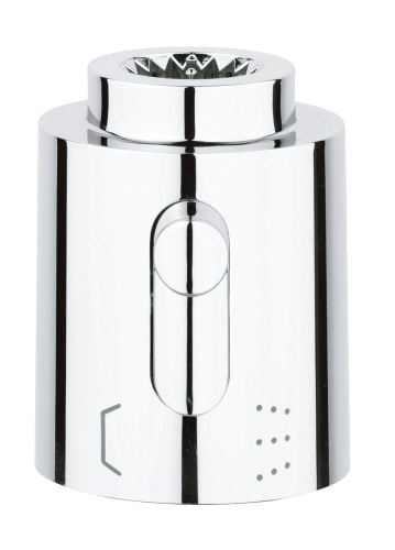 Grohe Açma Kapama Valfi İçin Volan - 06654000