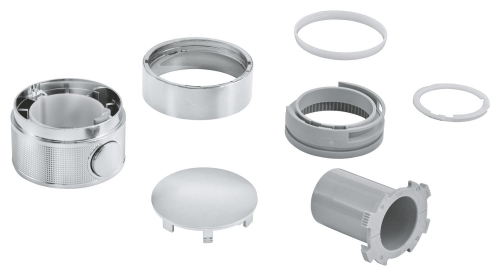 Grohe - Grohe GROHE No CollectionSıcaklık kontrol kolu