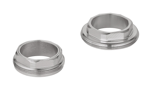 Grohe GROHE No Koleksiyonu tutma halkası - Thumbnail