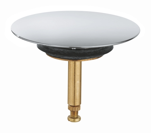 GROHE - Grohe GROHE No KoleksiyonuKrom banyo fişi