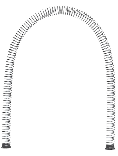 Grohe - Grohe GROHE No KoleksiyonuSıkıştırma yayı