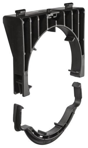 Grohe - Grohe GROHE Rapid SLSÇıkış kıvrımı desteği