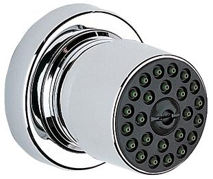 Grohe GROHE Relexa 50Yan duş 1 sprey - Thumbnail