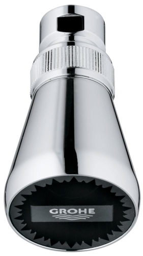 Grohe GROHE Relexa Plus 50Tepe duşu 1 sprey