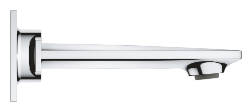 Grohe GROHE SPA AllureÜç delikli lavabo bataryası 1/2