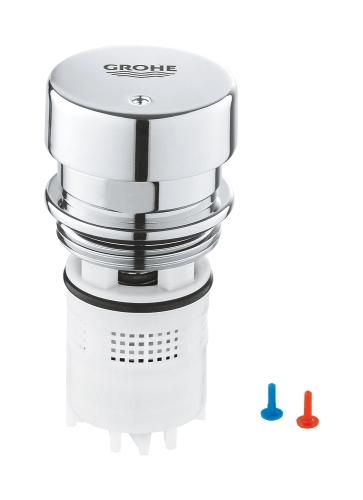 Grohe GROHE Toplama Kartuşu Yok - Thumbnail