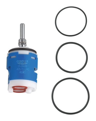 Grohe - Grohe GROHE Toplama Kartuşu Yok